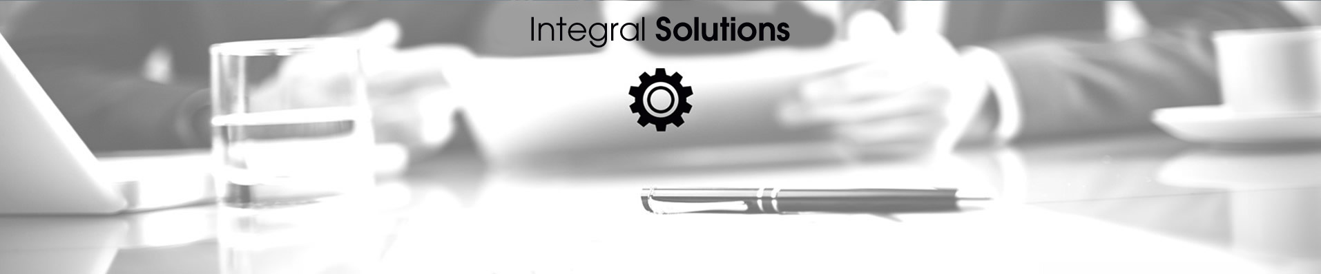 soluciones integrales